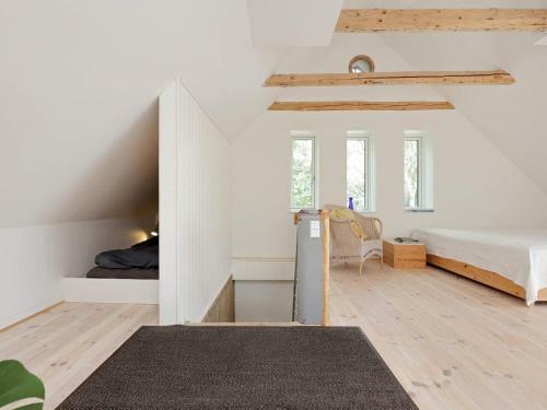Holiday Home Faxe Ladeplads Viii