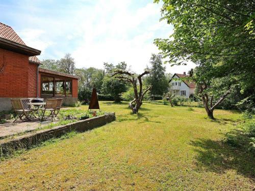 Holiday Home Faxe Ladeplads Viii