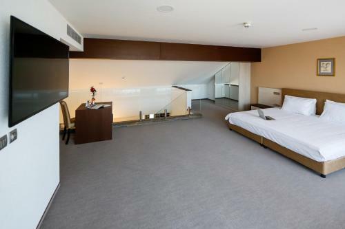 Hotel Uva Nestum Wine & Spa