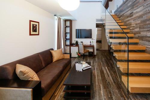 Hotel Uva Nestum Wine & Spa