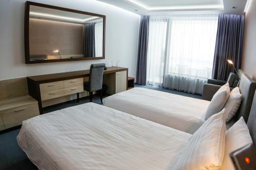 Hotel Uva Nestum Wine & Spa