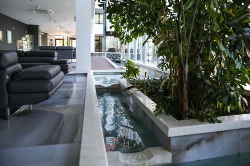 Hotel Uva Nestum Wine & Spa