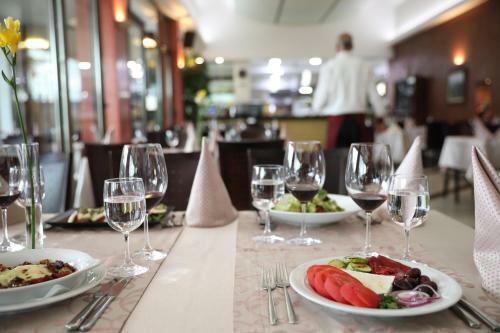 Hotel Uva Nestum Wine & Spa