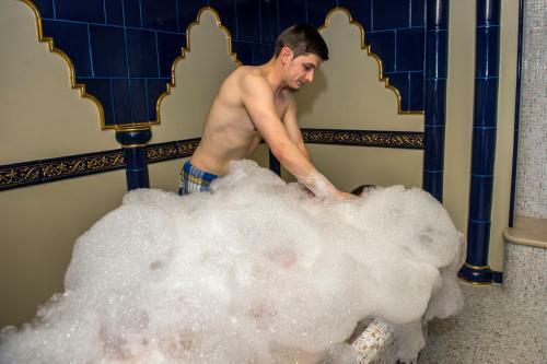 Hotel Uva Nestum Wine & Spa