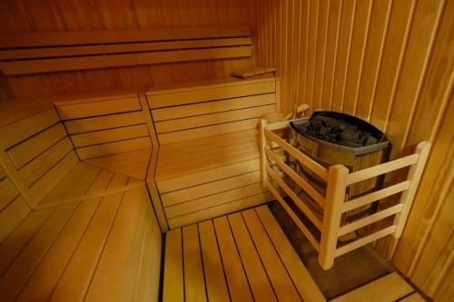 Hotel Uva Nestum Wine & Spa