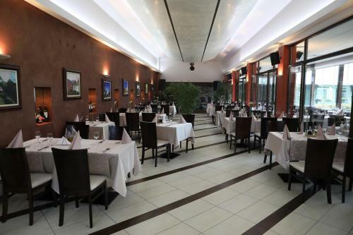 Hotel Uva Nestum Wine & Spa