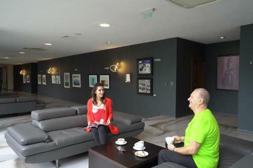 Hotel Uva Nestum Wine & Spa