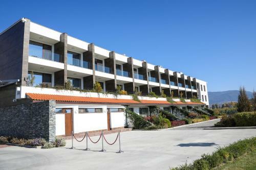 Hotel Uva Nestum Wine & Spa