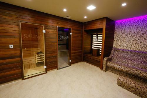 Hotel Uva Nestum Wine & Spa
