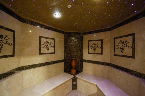Hotel Uva Nestum Wine & Spa