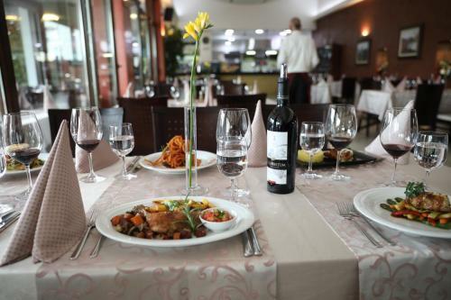 Hotel Uva Nestum Wine & Spa
