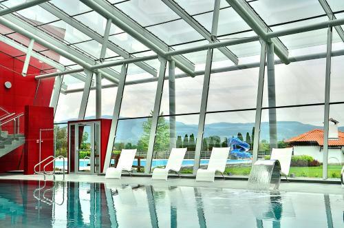 Hotel Uva Nestum Wine & Spa