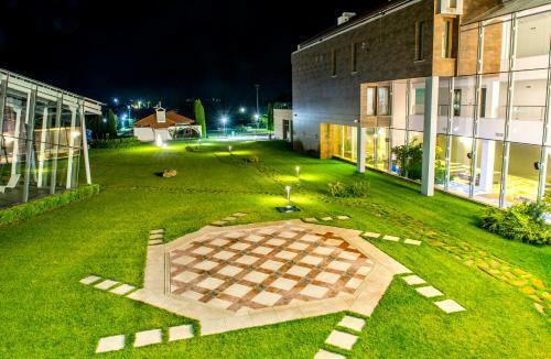 Hotel Uva Nestum Wine & Spa