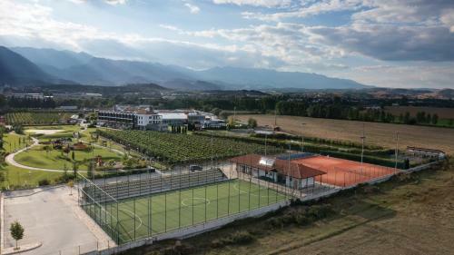 Hotel Uva Nestum Wine & Spa
