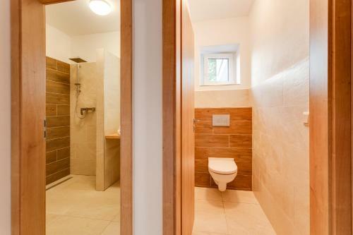 Tilia Apartments B?ezov�