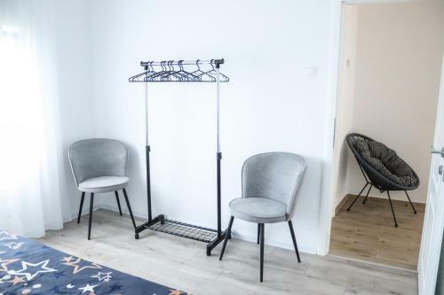 Apartamento Sunny House