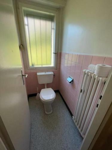 Hostal Independent Room With Stunning View In Pully