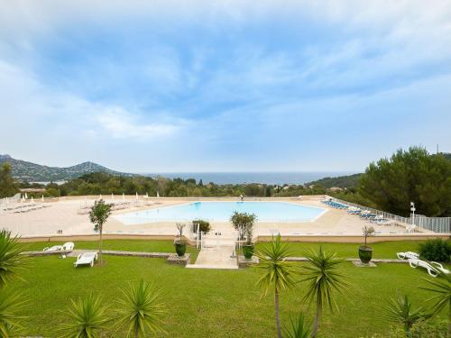 Apartment Village Cap Est�rel - Le Hameau-5