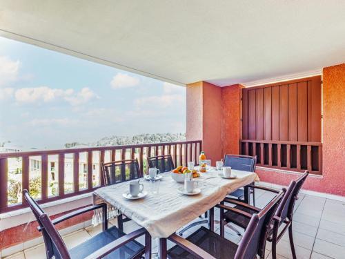 Apartment Village Cap Est�rel - L'esquinade-56