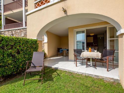 Apartment Village Cap Est�rel - L'esquinade-28