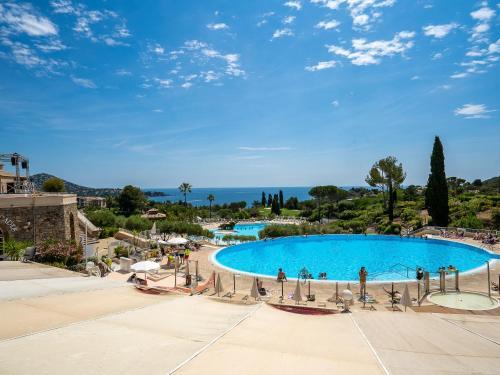 Apartment Village Cap Est�rel - L'esquinade-28