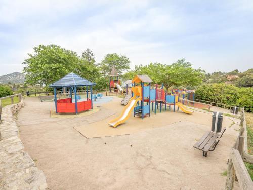 Apartment Village Cap Est�rel - Le Village-57