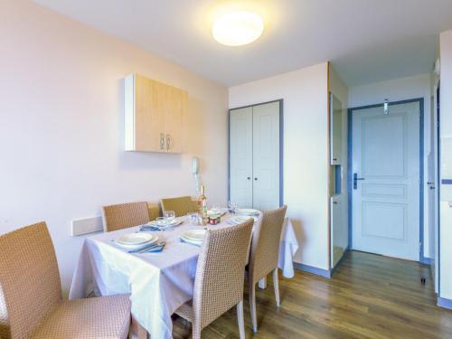 Apartment Village Cap Est�rel - L'esquinade-14