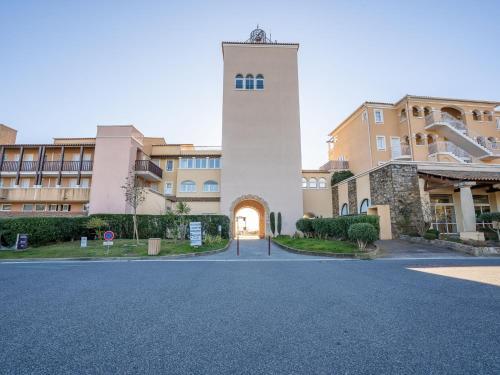 Apartment Village Cap Est�rel - Le Belv�d�re-11
