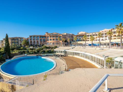 Apartment Village Cap Est�rel - Le Belv�d�re-11