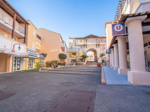 Apartment Village Cap Est�rel - Le Belv�d�re-11