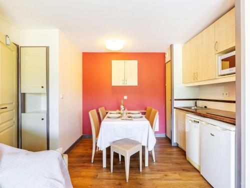 Apartment Village Cap Est�rel - Le Belv�d�re-11