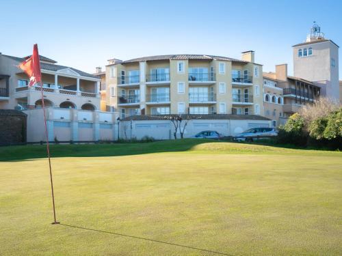 Apartment Village Cap Est�rel - Le Belv�d�re-11