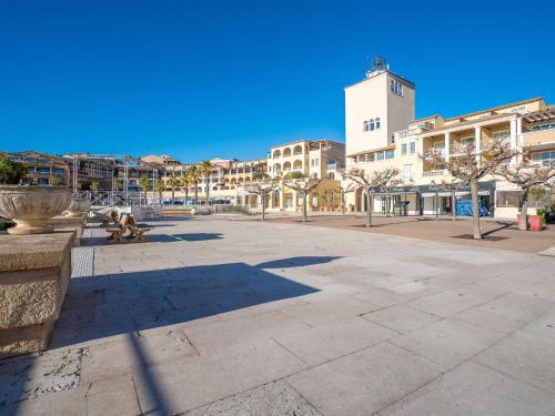 Apartment Village Cap Est�rel - Le Belv�d�re-11