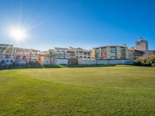 Apartment Village Cap Est�rel - Le Belv�d�re-11