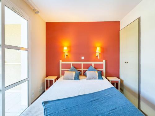 Apartment Village Cap Est�rel - Le Belv�d�re-11