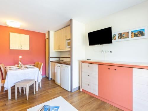 Apartment Village Cap Est�rel - Le Belv�d�re-11
