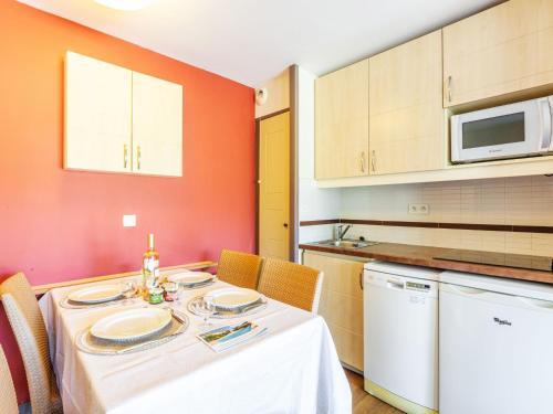 Apartment Village Cap Est�rel - Le Belv�d�re-11