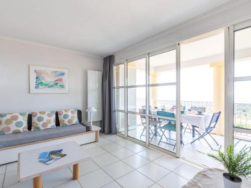 Apartment Village Cap Est�rel - Les Bastides-6