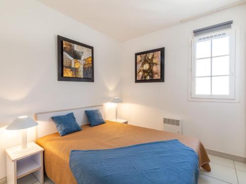 Apartment Village Cap Est�rel - Les Bastides-6