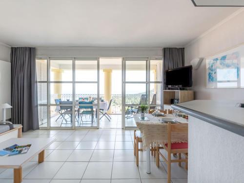 Apartment Village Cap Est�rel - Les Bastides-6