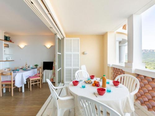 Apartment Village Cap Est�rel - Les Bastides-9