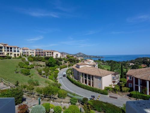 Apartment Village Cap Est�rel - L'esquinade-22