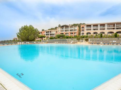 Apartment Village Cap Est�rel - Le Hameau-31