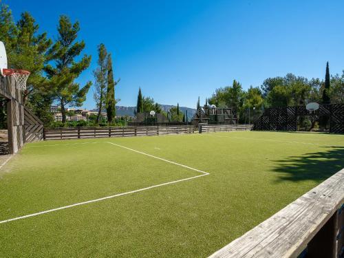 Apartment Village Cap Est�rel - Le Hameau-31