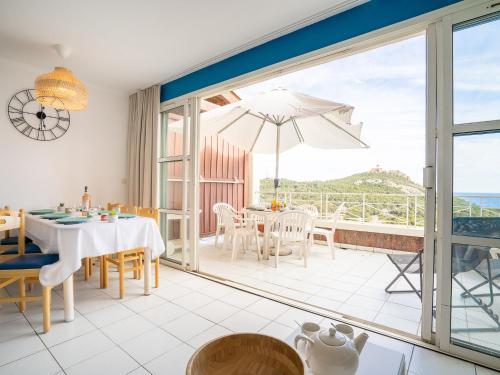 Apartment Village Cap Est�rel - Le Hameau-31
