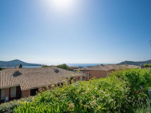 Apartment Village Cap Est�rel - Les Bastides-11