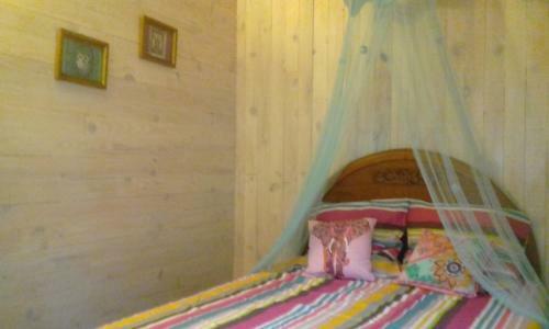 Apartamento Petit Chalet � 4 Km Des Plages Et Du Cap D'agde