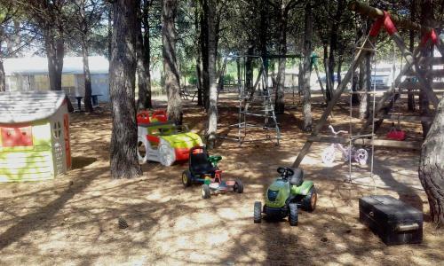 Apartamento Petit Chalet � 4 Km Des Plages Et Du Cap D'agde