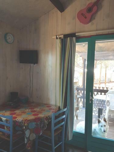 Apartamento Petit Chalet � 4 Km Des Plages Et Du Cap D'agde