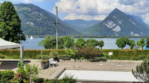 Apartamento Lakeside Interlaken Jungfrau
